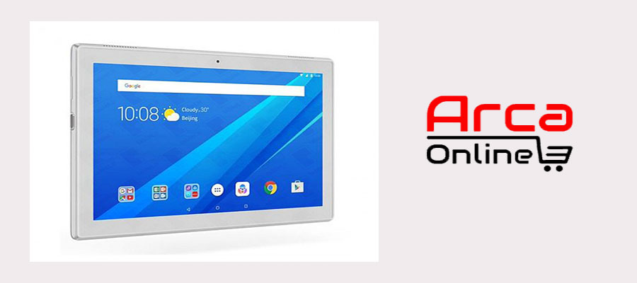 تبلت لنوو مدل Tab 4 10 Plus LTE ZA2T0000US